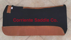 CSBLANKET 127 Black Felt Pad Blanket