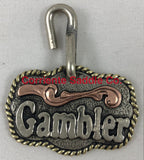 CSDOG 100 - Corriente Saddle
