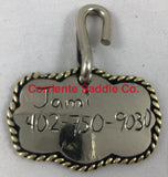 CSDOG 100 - Corriente Saddle