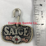 CSDOG 101 - Corriente Saddle