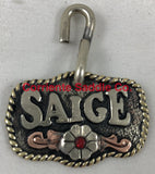 CSDOG 101 - Corriente Saddle