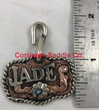 CSDOG 106 - Corriente Saddle