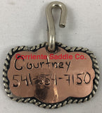 CSDOG 106 - Corriente Saddle