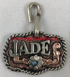 CSDOG 106 - Corriente Saddle
