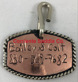 CSDOG 115 - Corriente Saddle