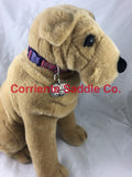 CSDOG 115 - Corriente Saddle
