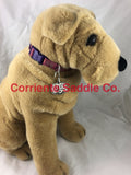 CSDOG 120 - Corriente Saddle