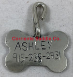 CSDOG 130 - Corriente Saddle