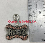 CSDOG 130 - Corriente Saddle