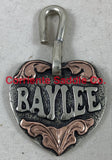 CSDOG 135 - Corriente Saddle