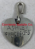 CSDOG 135 - Corriente Saddle
