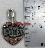 CSDOG 135 - Corriente Saddle