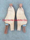 CSFEND 102 12" Inch Fenders Roughout