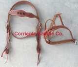 CSHEADSTALL 106A Browband Headstall Basket