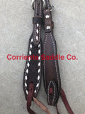 CSHEADSTALL 150 One Eared Headstall