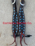 CSHEADSTALL 151A One Eared Headstall