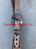 CSHEADSTALL 180 - Corriente Saddle