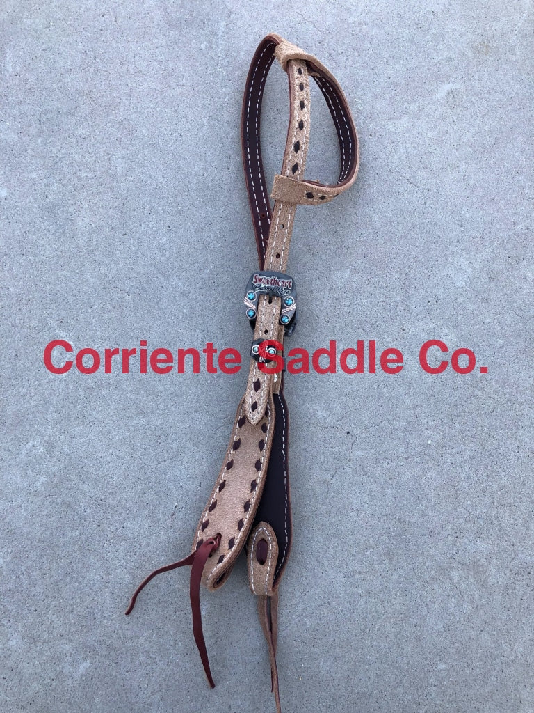 CSHEADSTALL 180 - Corriente Saddle
