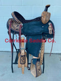 CSM 1051 Corriente Mule Saddle