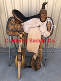 CSR 1101D Corriente Strip Down Saddle - Corriente Saddle