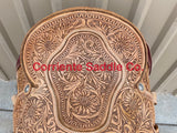 CSR 1106 Corriente Strip Down Saddle - Corriente Saddle
