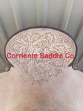 CSR 164 Corriente Team Roping Saddle