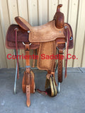 CSRC 903 Corriente Ranch Cutter