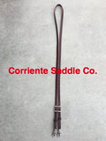 CSREINS 100 5/8" Inch Reins Double Conway