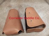 CSSTIRRUP 121 Pony Tapadero Stirrups