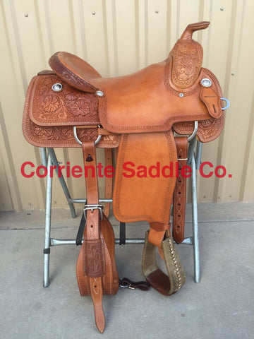 CSSW 800 Corriente Steer Wrestler