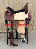 CSTL 1350A Corriente Trail Saddle Saddle