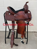 CSTL 1352 Corriente Trail Saddle