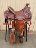 CSW 404A Corriente Wade Saddle