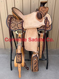 CSW 430AA Corriente Wade Saddle