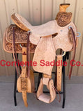 CSW 439A Corriente Strip Down Wade Saddle