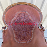 CSW 441 Corriente Strip Down Wade Saddle