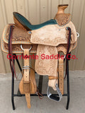 CSW 446 Corriente Wade Saddle