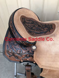 CSW 447 Corriente Wade Saddle