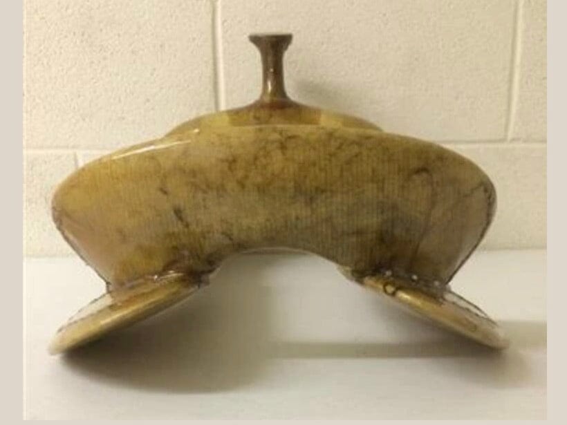 OLIN YOUNG ROPER TREE | Corriente Saddle