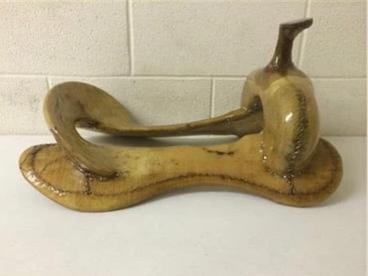 OLIN YOUNG ROPER TREE | Corriente Saddle