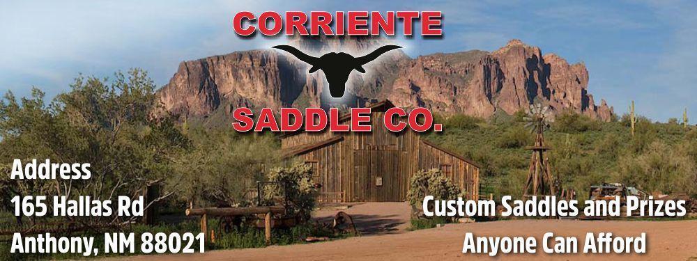 Corriente Saddle